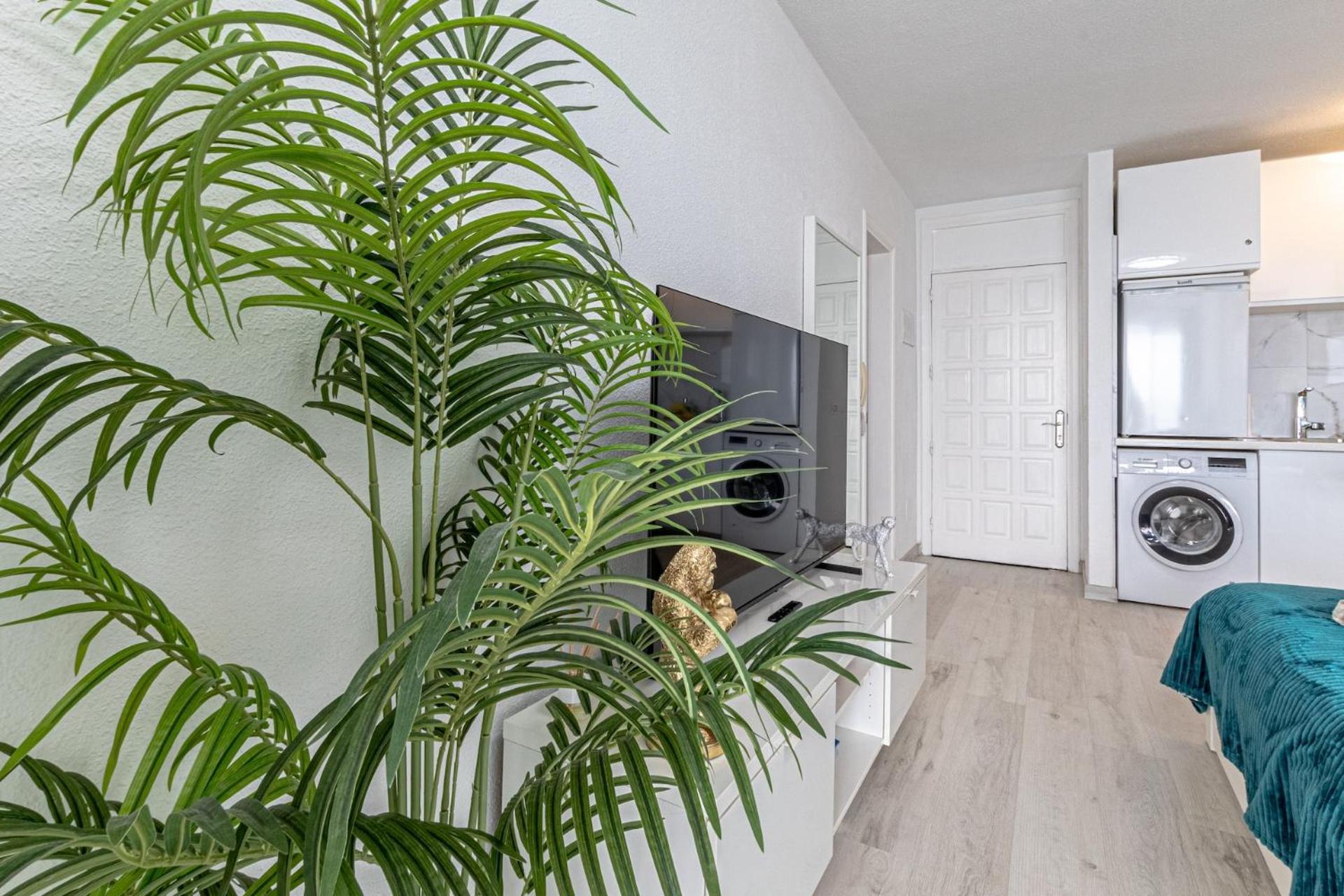 Oceanfront Studio By Dream Homes Tenerife Puerto de Santiago  Exteriör bild